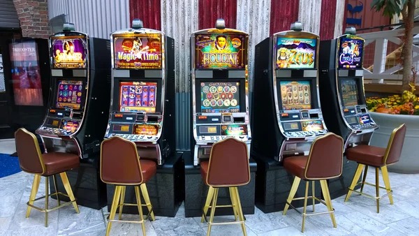 Mesin Arcade Game 