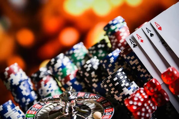 Live dealer session with real-time balance update